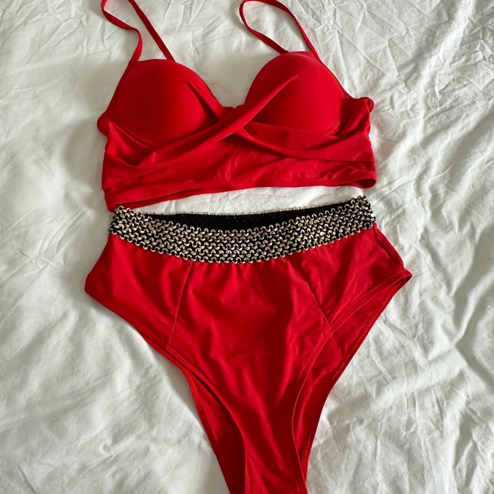 New Without tags 🏷️ SHEIN Bikini set